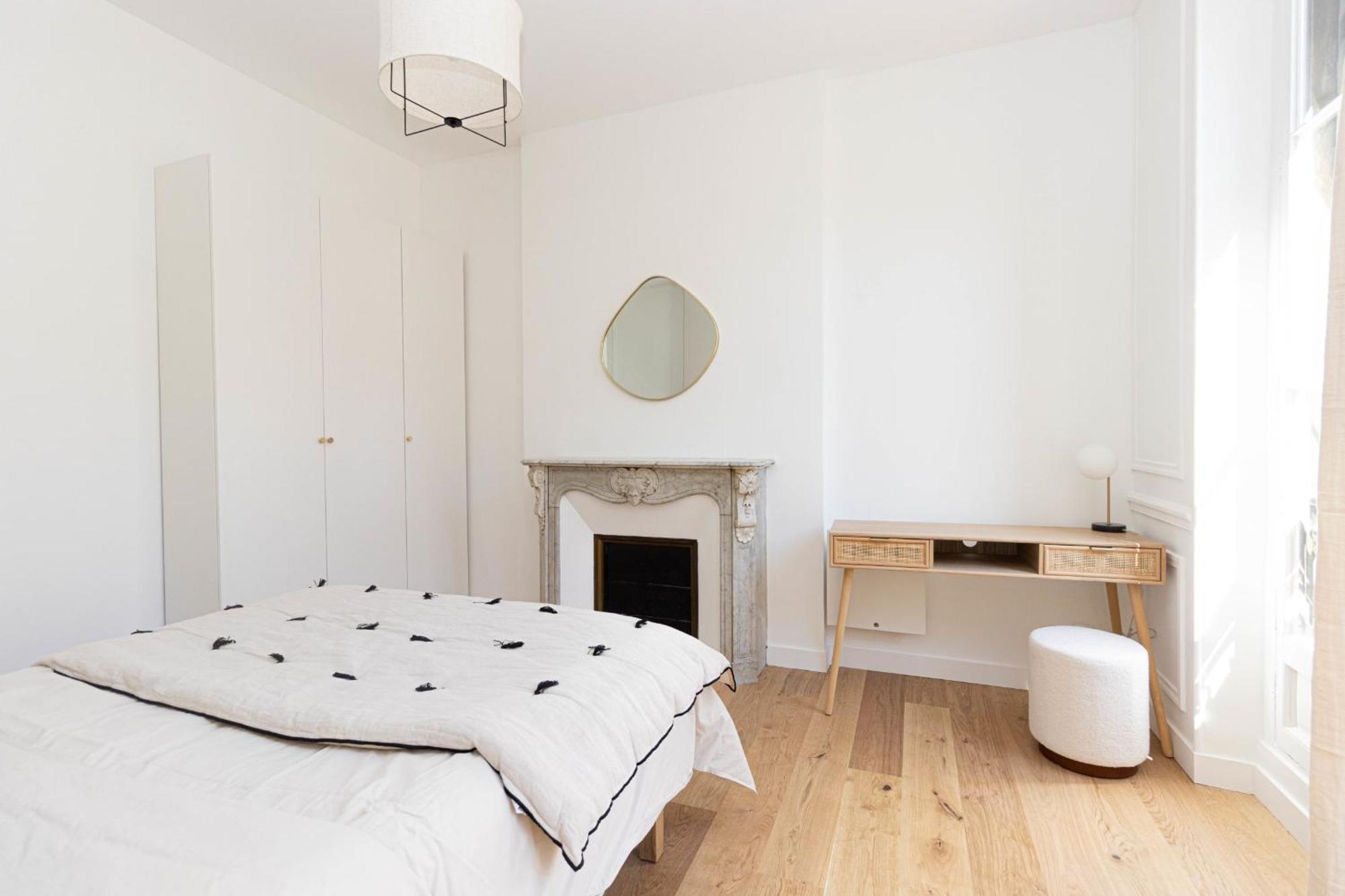 Un Coin De Paradis - Fastwifi Clim Vieux Port Apartment