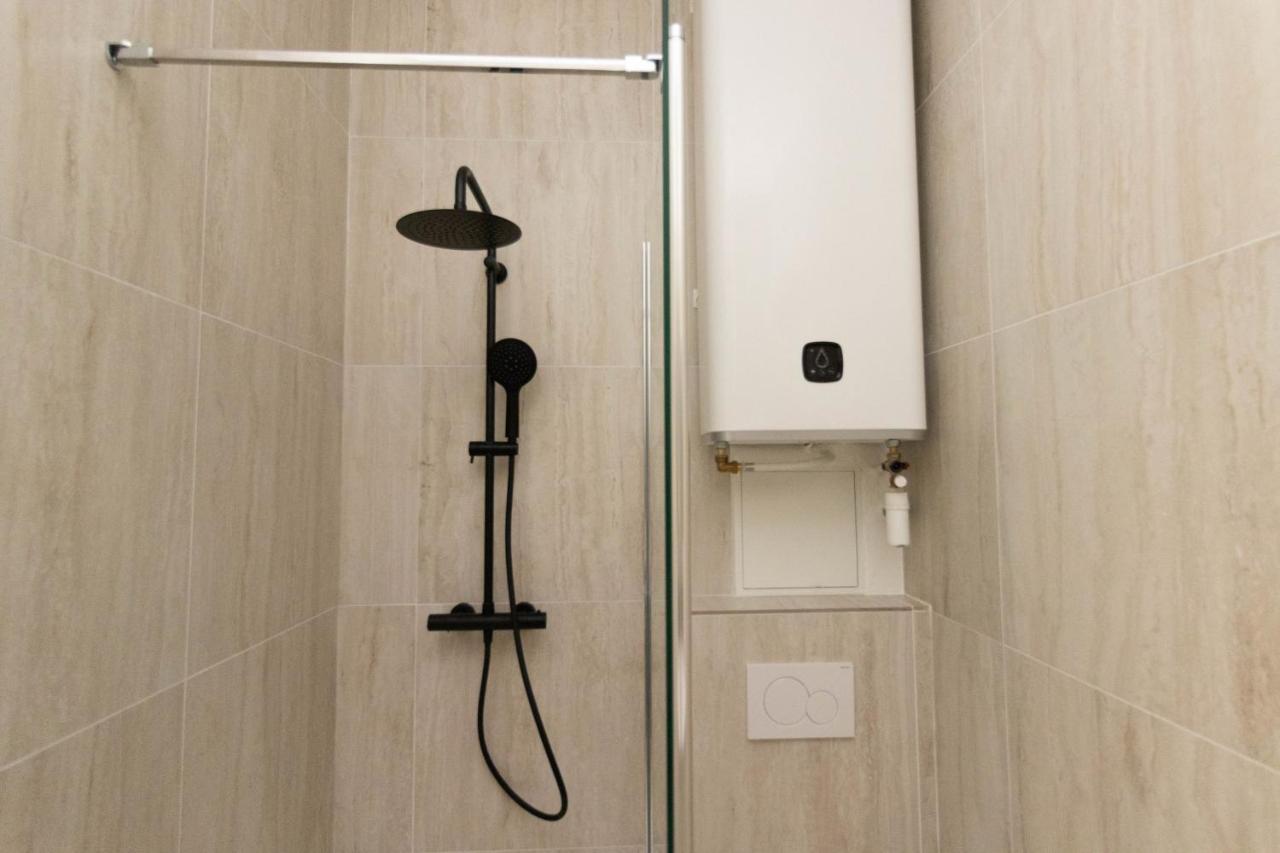Apartment Un Coin De Paradis - Fastwifi Clim Vieux Port Marseilles