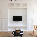Un Coin De Paradis - Fastwifi Clim Vieux Port