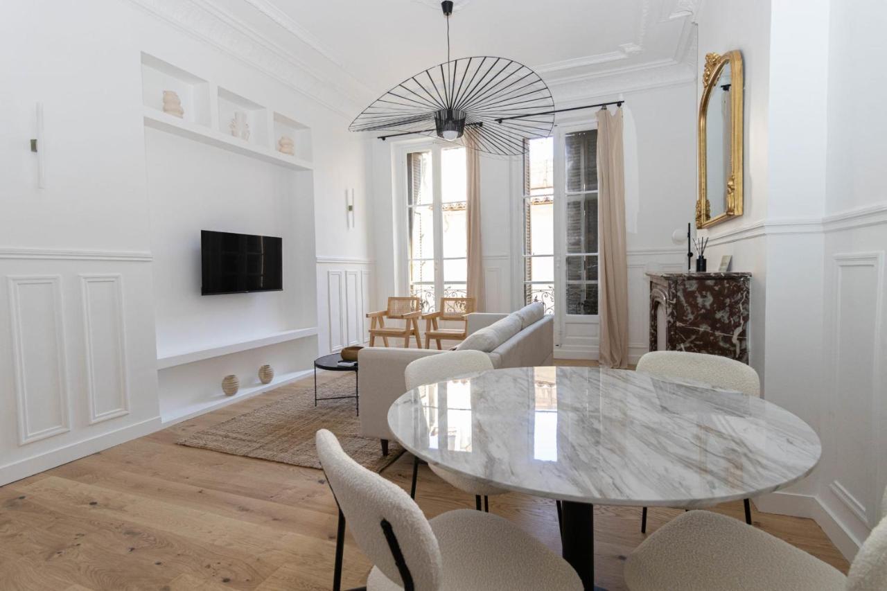 Un Coin De Paradis - Fastwifi Clim Vieux Port Apartment *