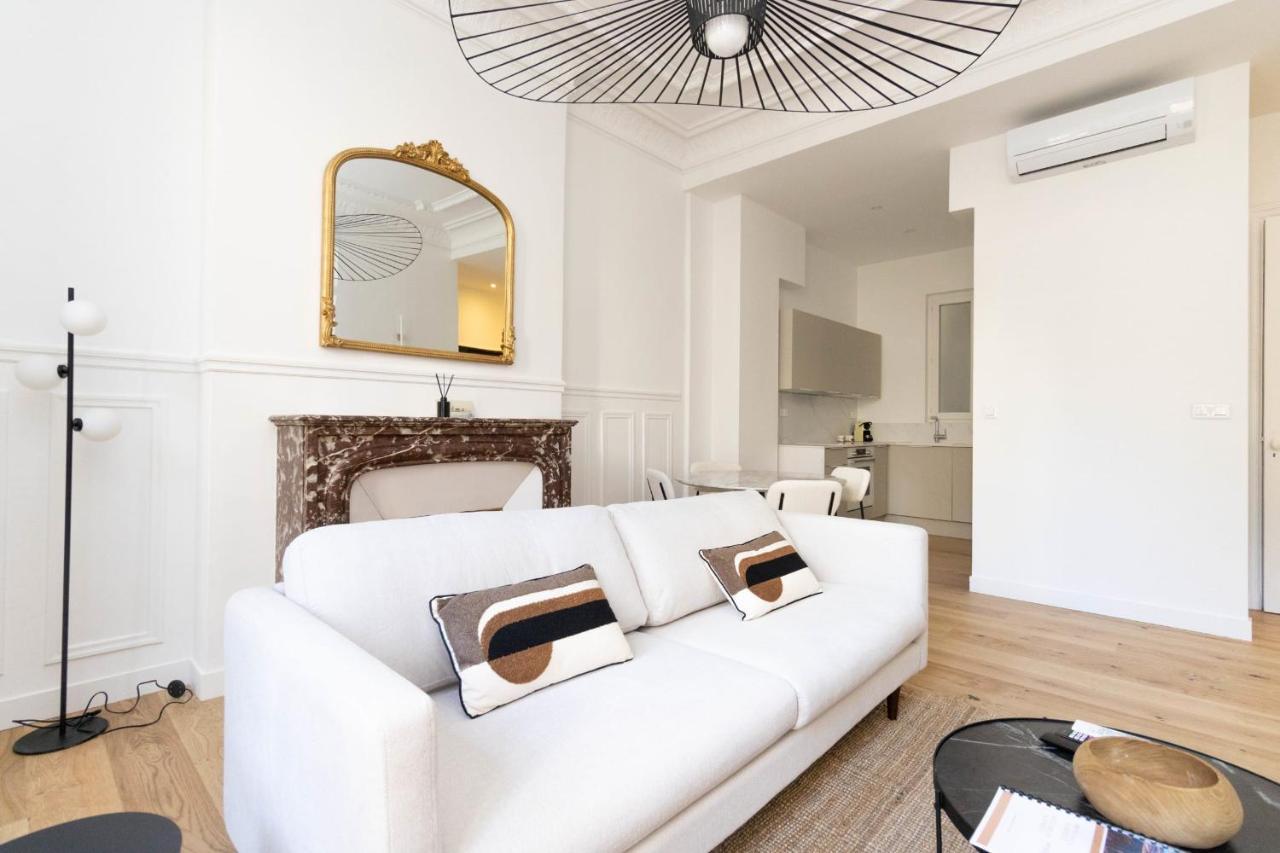 Apartment Un Coin De Paradis - Fastwifi Clim Vieux Port Marseille