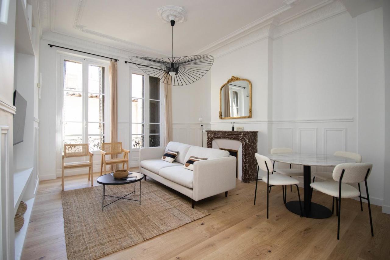 Apartment Un Coin De Paradis - Fastwifi Clim Vieux Port