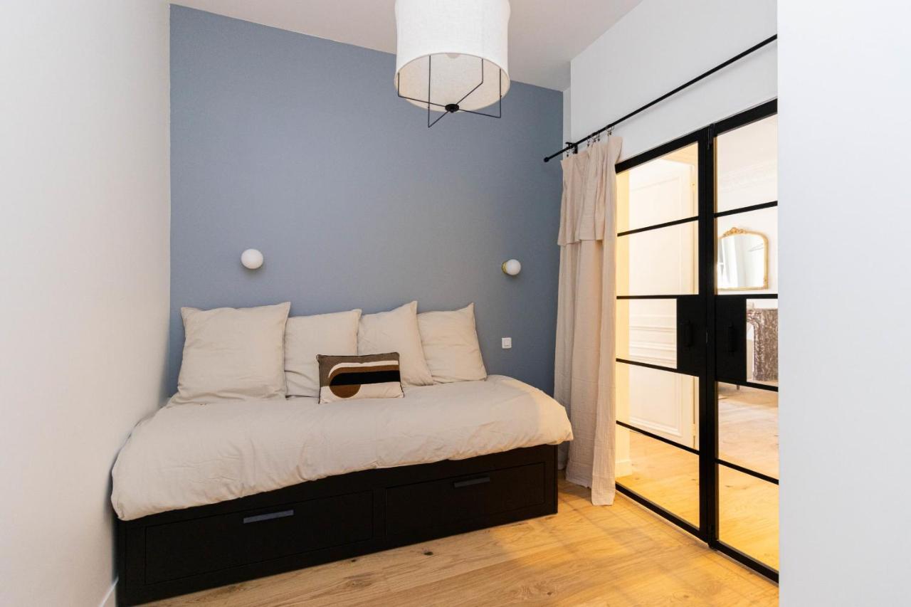Un Coin De Paradis - Fastwifi Clim Vieux Port Apartment
